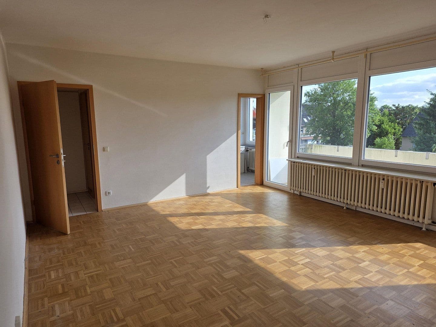 1 bedroom flat to rent, 38 m², Elbinger Straße 3, Duisburg, North Rhine-Westphalia 1 bedroom flat to rent, 38 m², Elbinger Straße 3, Duisburg, North Rhine-Westphalia