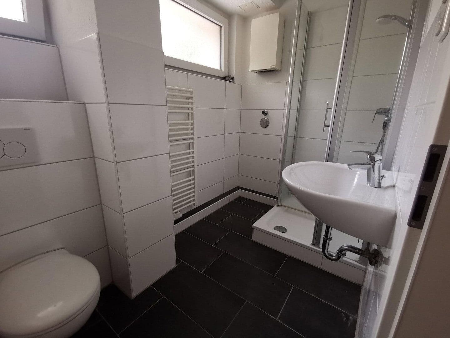 4 bedroom flat to rent, 89 m², Siegfriedstr.72, Marl, North Rhine-Westphalia 4 bedroom flat to rent, 89 m², Siegfriedstr.72, Marl, North Rhine-Westphalia