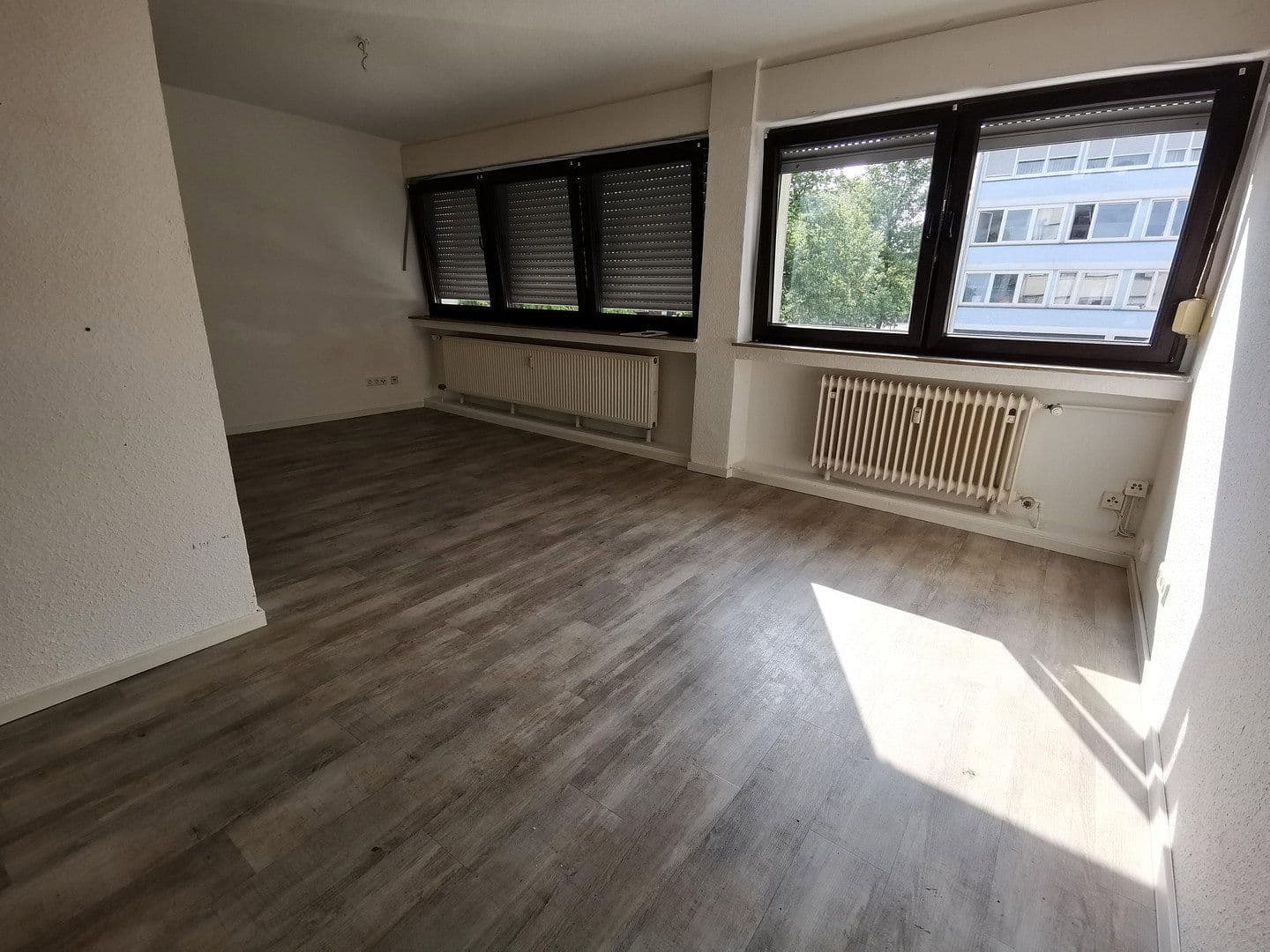 4 bedroom flat to rent, 89 m², Siegfriedstr.72, Marl, North Rhine-Westphalia 4 bedroom flat to rent, 89 m², Siegfriedstr.72, Marl, North Rhine-Westphalia