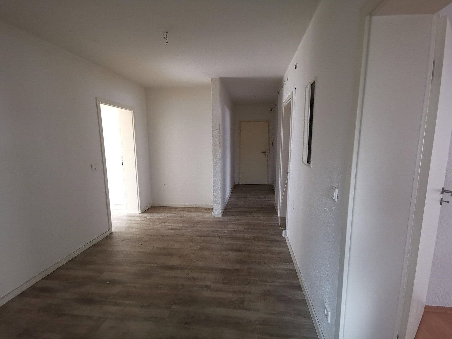 4 bedroom flat to rent, 89 m², Siegfriedstr.72, Marl, North Rhine-Westphalia 4 bedroom flat to rent, 89 m², Siegfriedstr.72, Marl, North Rhine-Westphalia
