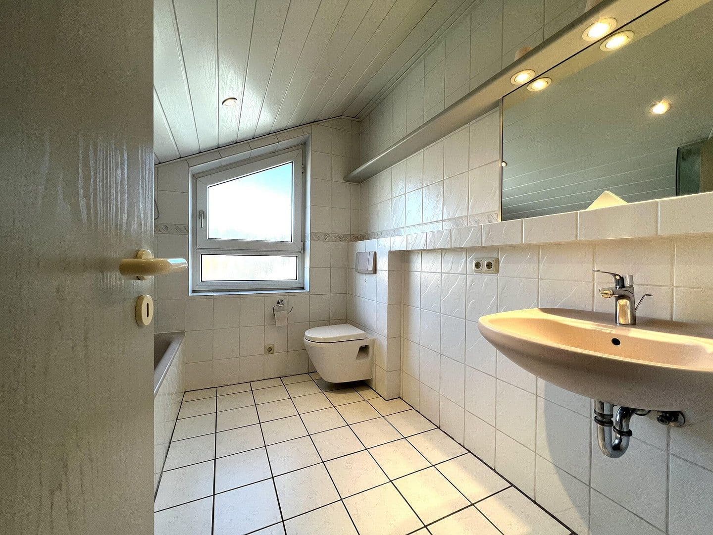 4 bedroom flat to rent, 101 m², Reuterallee 69, Darmstadt, Hesse 4 bedroom flat to rent, 101 m², Reuterallee 69, Darmstadt, Hesse