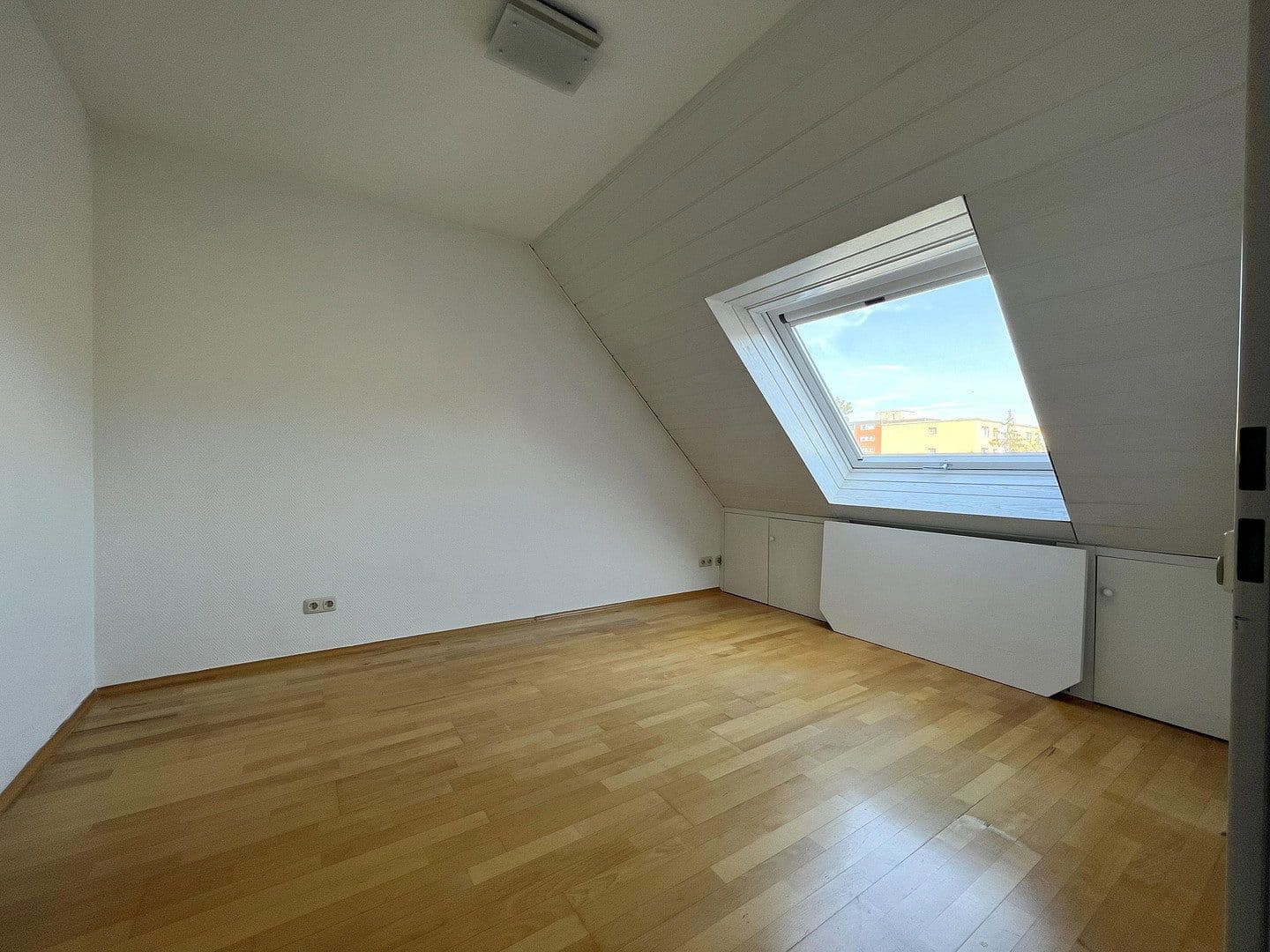 4 bedroom flat to rent, 101 m², Reuterallee 69, Darmstadt, Hesse 4 bedroom flat to rent, 101 m², Reuterallee 69, Darmstadt, Hesse