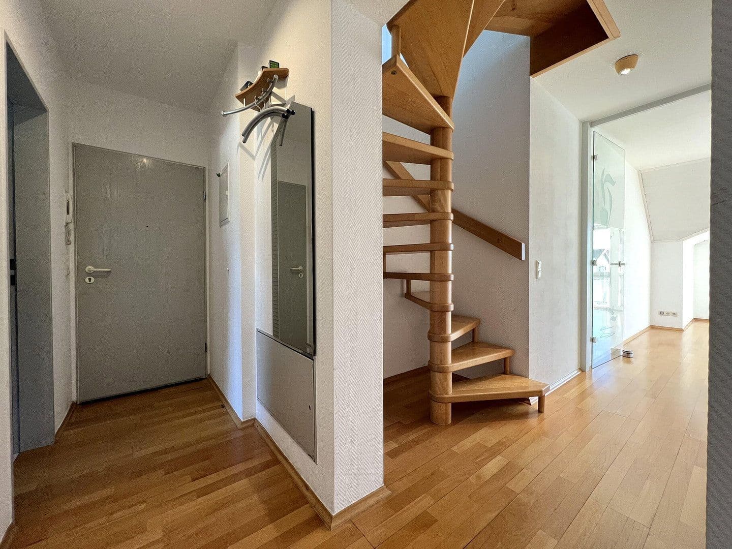 4 bedroom flat to rent, 101 m², Reuterallee 69, Darmstadt, Hesse 4 bedroom flat to rent, 101 m², Reuterallee 69, Darmstadt, Hesse