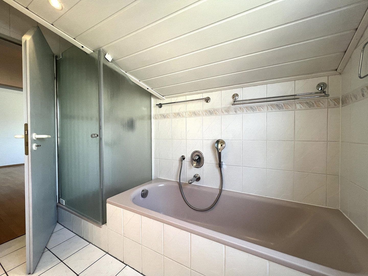 4 bedroom flat to rent, 101 m², Reuterallee 69, Darmstadt, Hesse 4 bedroom flat to rent, 101 m², Reuterallee 69, Darmstadt, Hesse