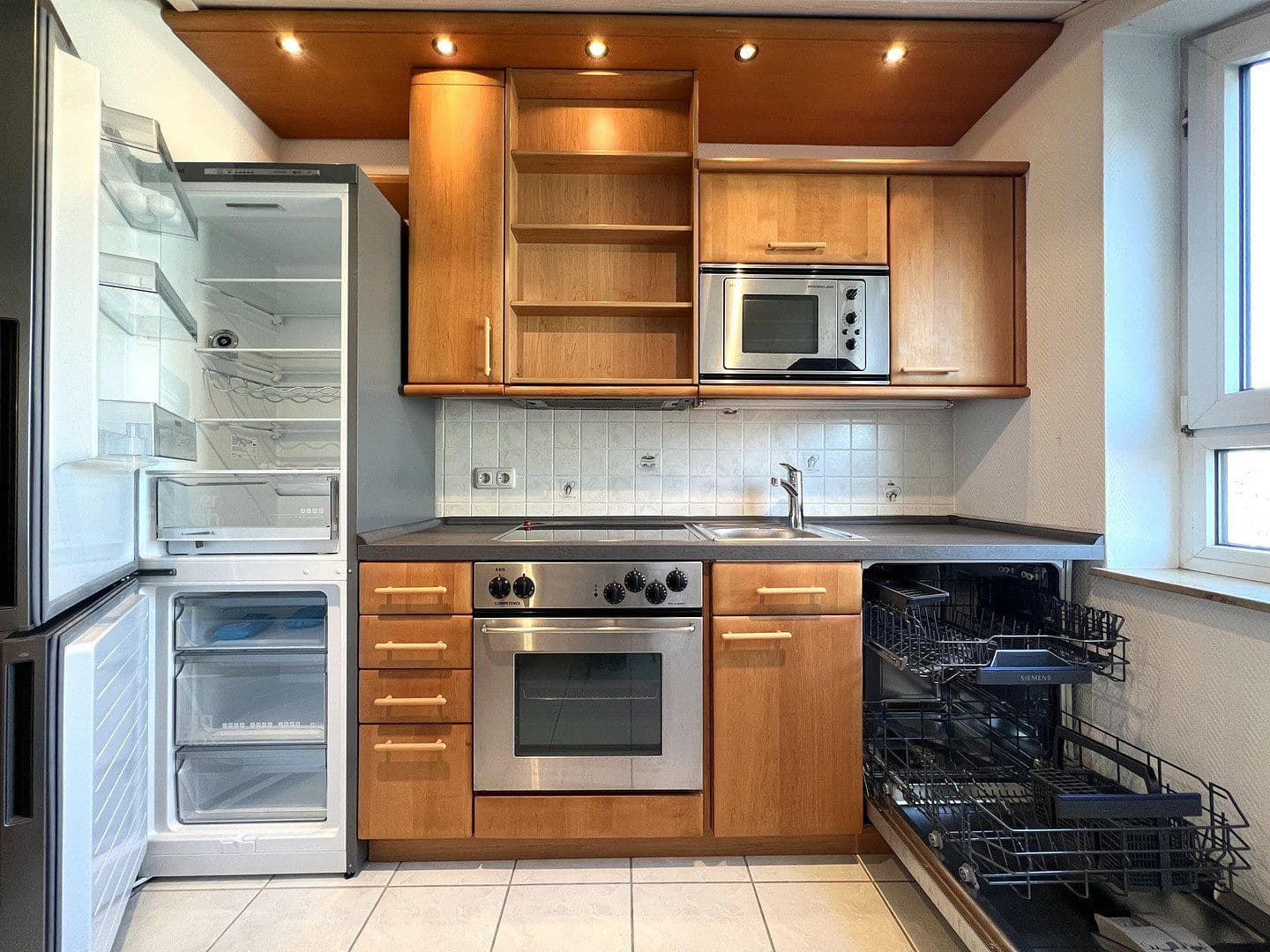 4 bedroom flat to rent, 101 m², Reuterallee 69, Darmstadt, Hesse 4 bedroom flat to rent, 101 m², Reuterallee 69, Darmstadt, Hesse