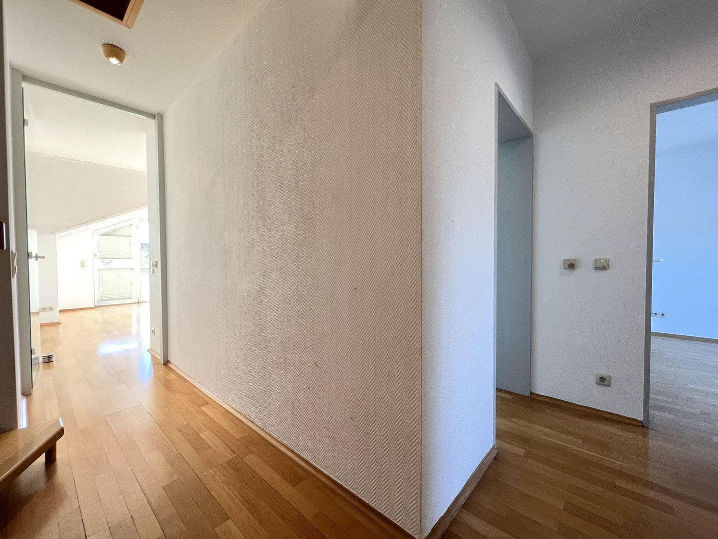 4 bedroom flat to rent, 101 m², Reuterallee 69, Darmstadt, Hesse 4 bedroom flat to rent, 101 m², Reuterallee 69, Darmstadt, Hesse