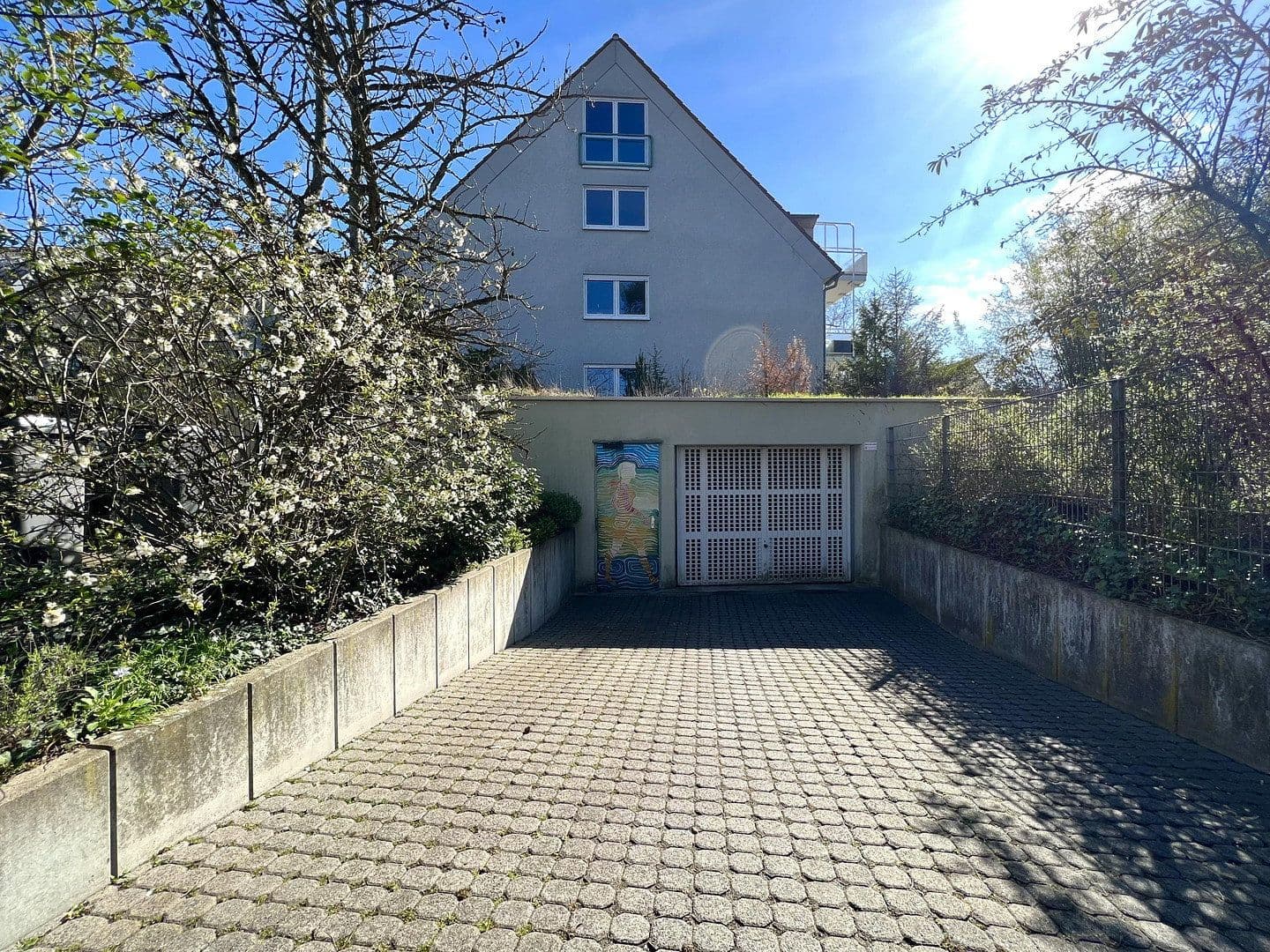 4 bedroom flat to rent, 101 m², Reuterallee 69, Darmstadt, Hesse 4 bedroom flat to rent, 101 m², Reuterallee 69, Darmstadt, Hesse