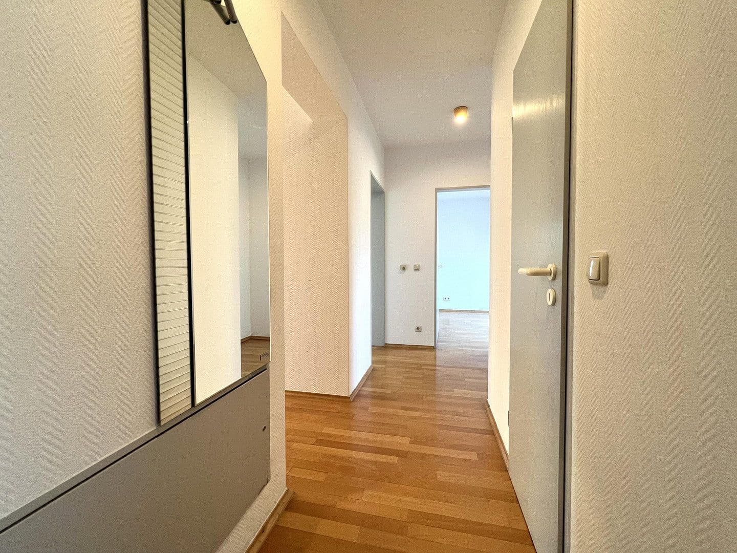 4 bedroom flat to rent, 101 m², Reuterallee 69, Darmstadt, Hesse 4 bedroom flat to rent, 101 m², Reuterallee 69, Darmstadt, Hesse