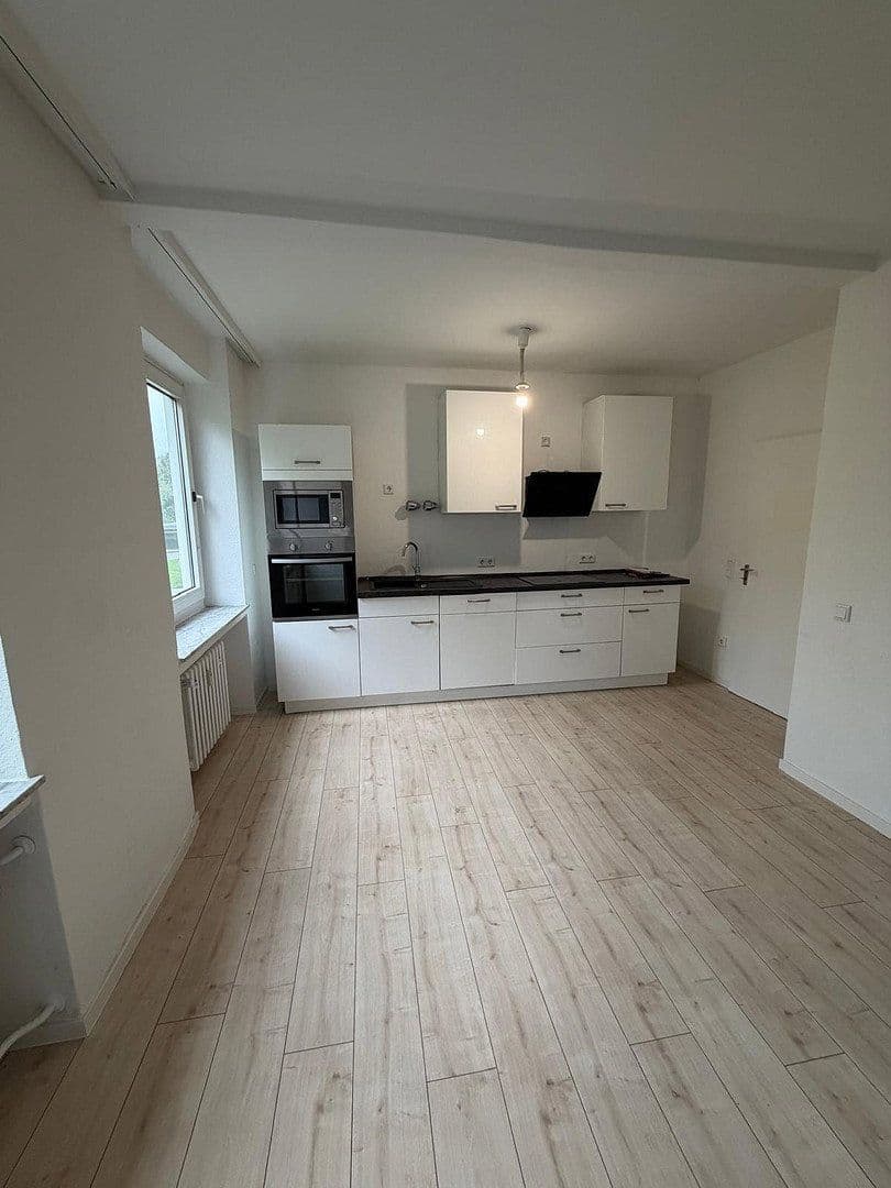 3 bedroom flat to rent, 92 m², Königsberger Str. 160, Münster - Coerde, North Rhine-Westphalia 3 bedroom flat to rent, 92 m², Königsberger Str. 160, Münster - Coerde, North Rhine-Westphalia