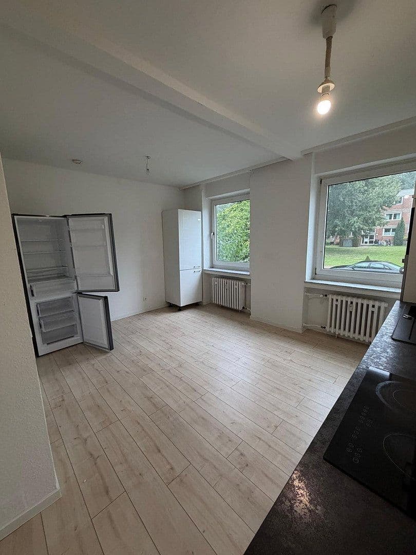 3 bedroom flat to rent, 92 m², Königsberger Str. 160, Münster - Coerde, North Rhine-Westphalia 3 bedroom flat to rent, 92 m², Königsberger Str. 160, Münster - Coerde, North Rhine-Westphalia