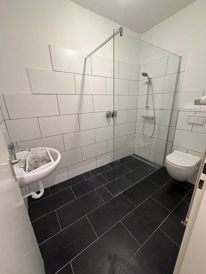 3 bedroom flat to rent, 92 m², Königsberger Str. 160, Münster - Coerde, North Rhine-Westphalia 3 bedroom flat to rent, 92 m², Königsberger Str. 160, Münster - Coerde, North Rhine-Westphalia