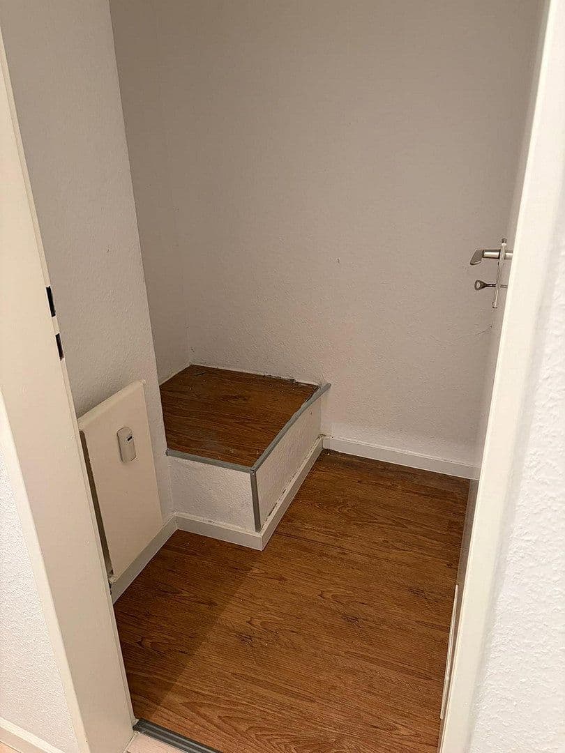 3 bedroom flat to rent, 92 m², Königsberger Str. 160, Münster - Coerde, North Rhine-Westphalia 3 bedroom flat to rent, 92 m², Königsberger Str. 160, Münster - Coerde, North Rhine-Westphalia