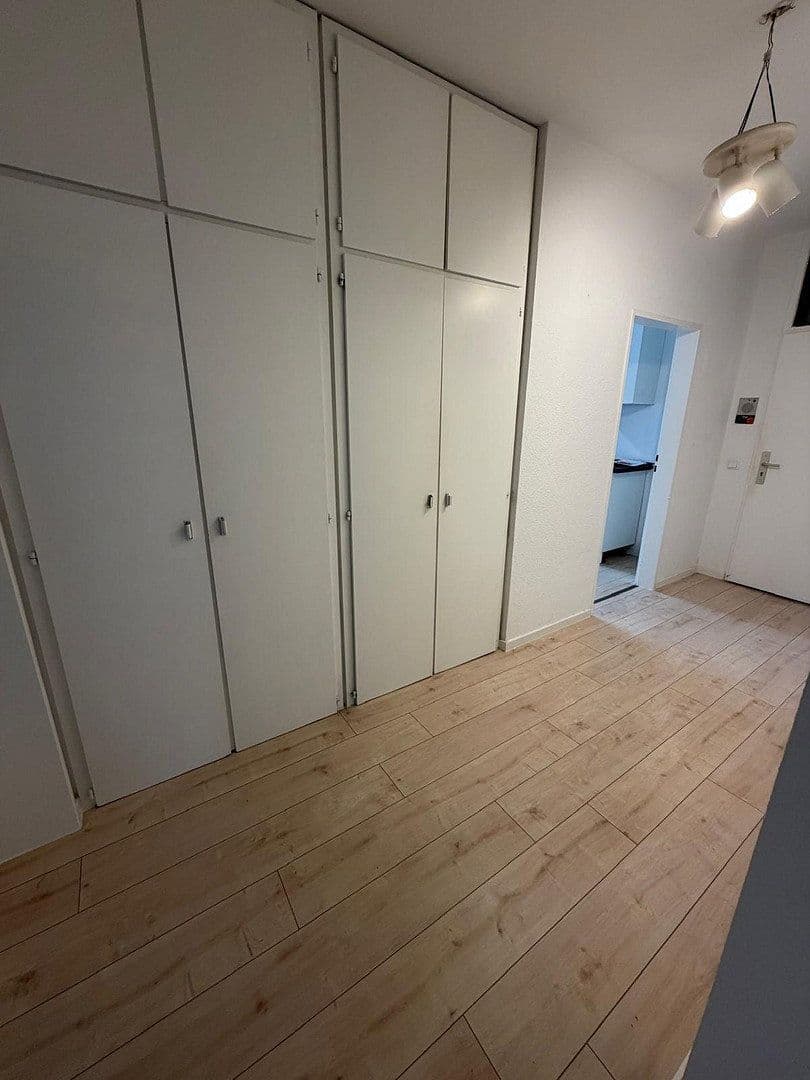 3 bedroom flat to rent, 92 m², Königsberger Str. 160, Münster - Coerde, North Rhine-Westphalia 3 bedroom flat to rent, 92 m², Königsberger Str. 160, Münster - Coerde, North Rhine-Westphalia