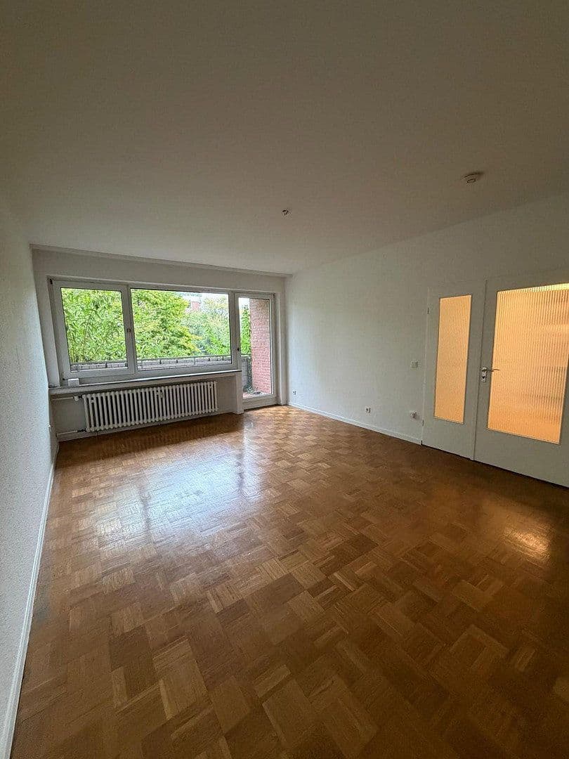 3 bedroom flat to rent, 92 m², Königsberger Str. 160, Münster - Coerde, North Rhine-Westphalia 3 bedroom flat to rent, 92 m², Königsberger Str. 160, Münster - Coerde, North Rhine-Westphalia
