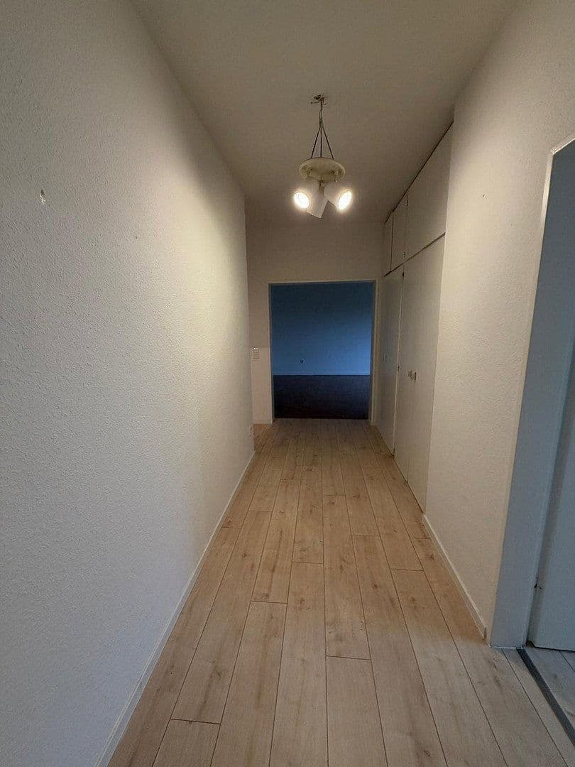 3 bedroom flat to rent, 92 m², Königsberger Str. 160, Münster - Coerde, North Rhine-Westphalia 3 bedroom flat to rent, 92 m², Königsberger Str. 160, Münster - Coerde, North Rhine-Westphalia