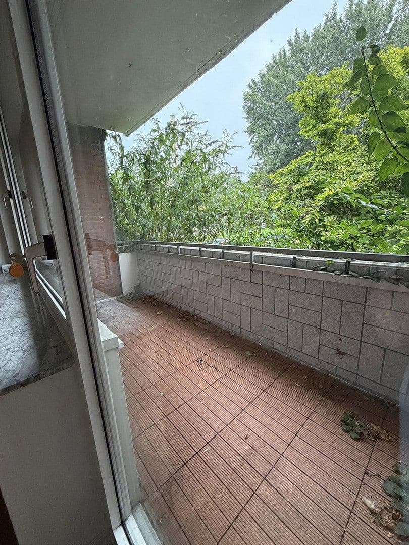 3 bedroom flat to rent, 92 m², Königsberger Str. 160, Münster - Coerde, North Rhine-Westphalia 3 bedroom flat to rent, 92 m², Königsberger Str. 160, Münster - Coerde, North Rhine-Westphalia
