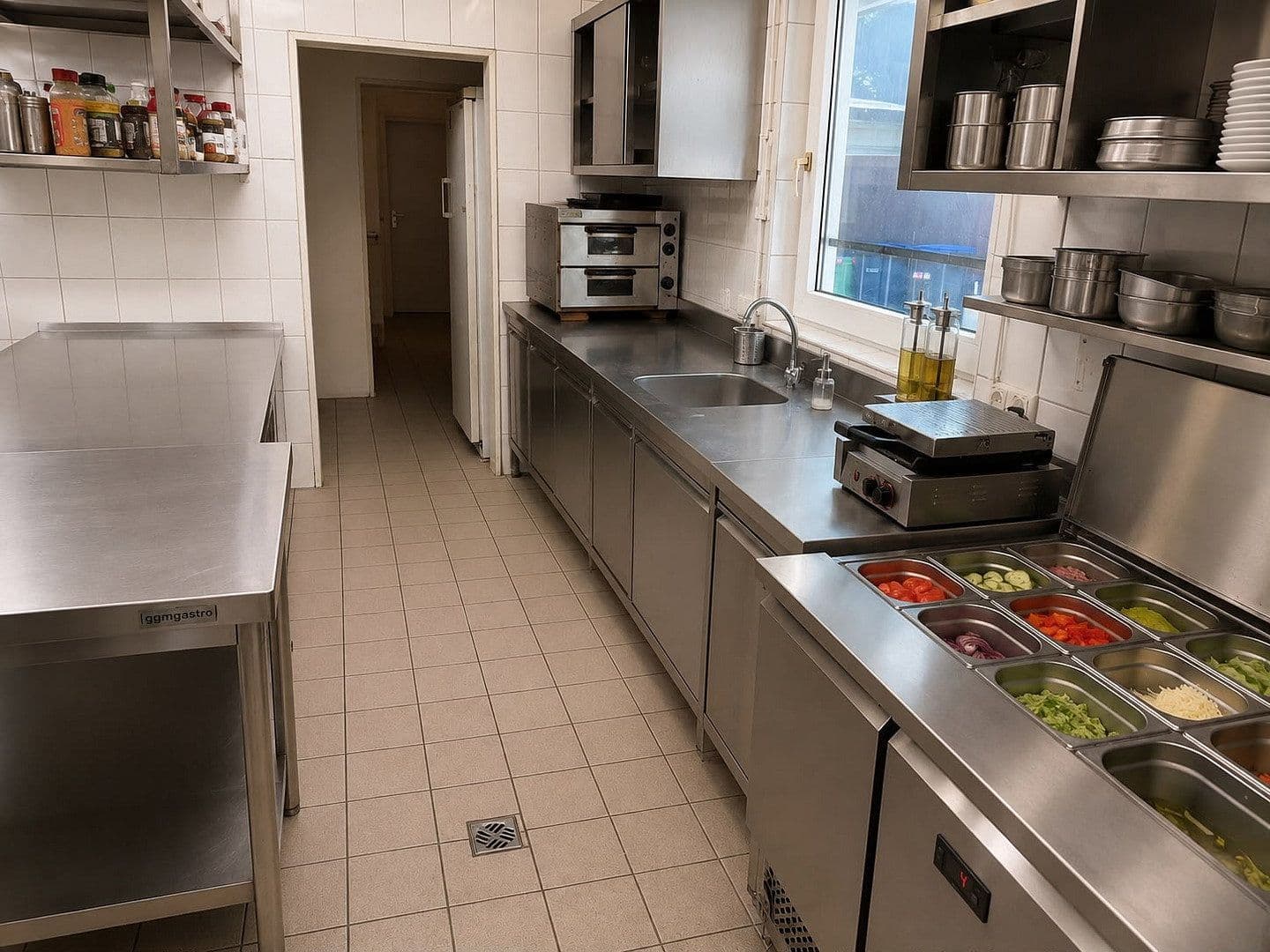 non-residential property for sale, 797 m², Adolf-Hoff-Weg 24, Bremerhaven, Bremen non-residential property for sale, 797 m², Adolf-Hoff-Weg 24, Bremerhaven, Bremen