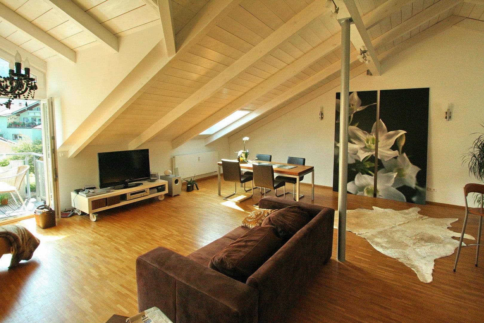 3 bedroom flat to rent, 139 m², Flintsbach am Inn, Bavaria 3 bedroom flat to rent, 139 m², Flintsbach am Inn, Bavaria