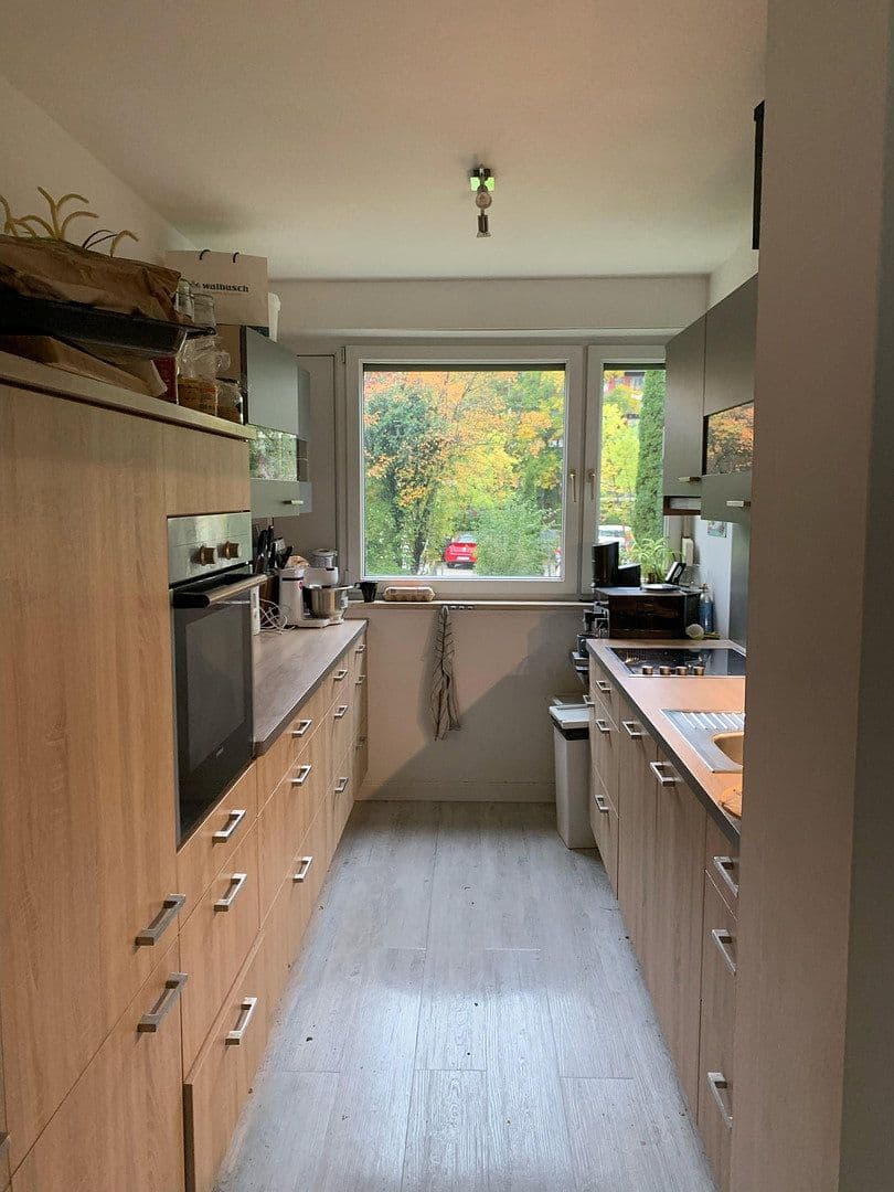 3 bedroom flat for sale, 72 m², Unterhaching, Bavaria 3 bedroom flat for sale, 72 m², Unterhaching, Bavaria