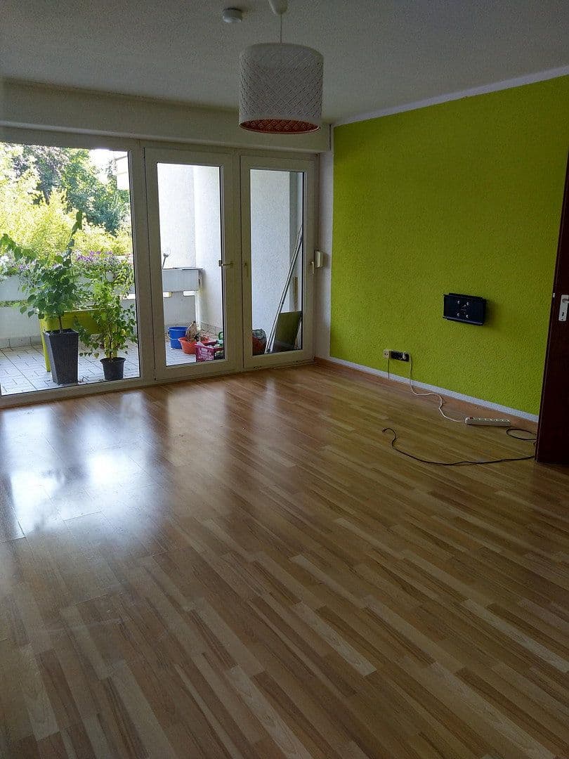 3 bedroom flat for sale, 72 m², Unterhaching, Bavaria 3 bedroom flat for sale, 72 m², Unterhaching, Bavaria