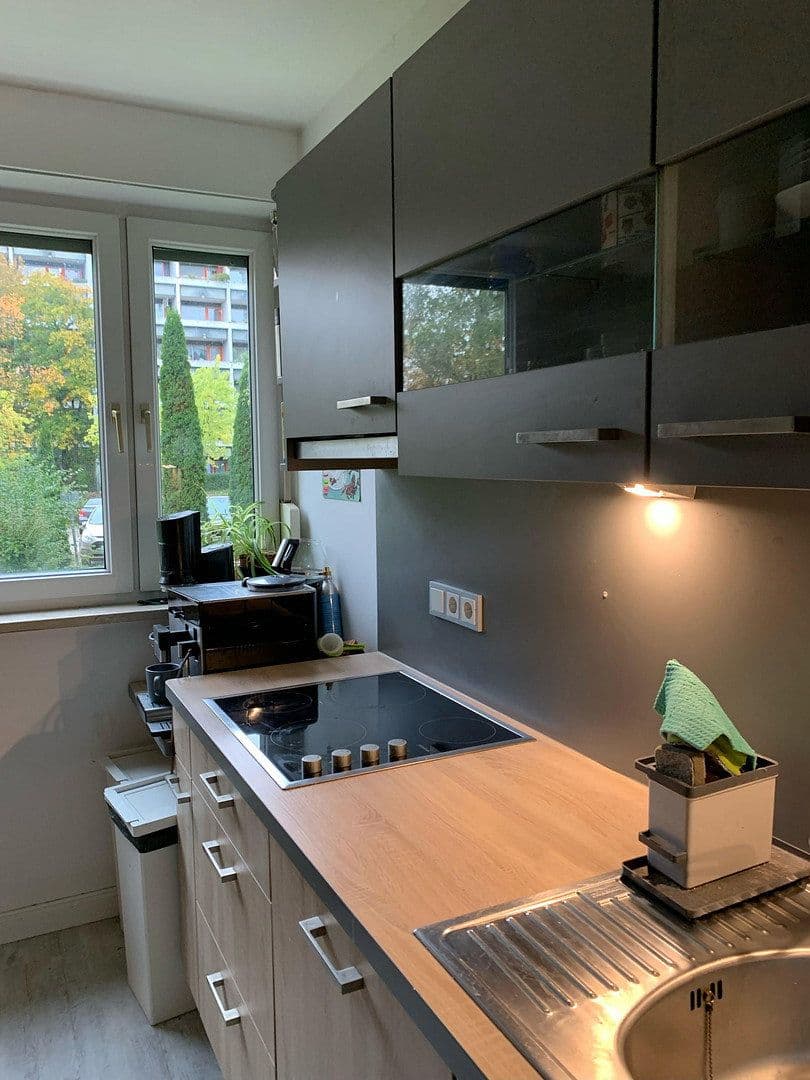 3 bedroom flat for sale, 72 m², Unterhaching, Bavaria 3 bedroom flat for sale, 72 m², Unterhaching, Bavaria