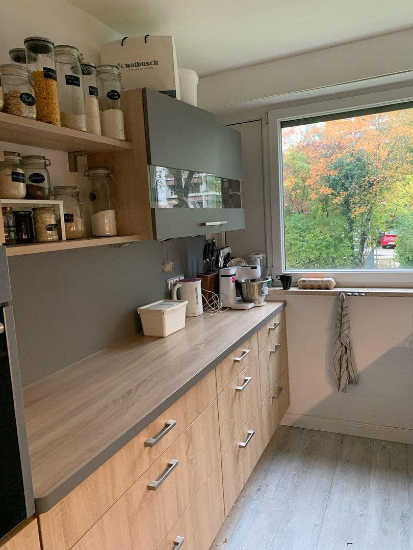 3 bedroom flat for sale, 72 m², Unterhaching, Bavaria 3 bedroom flat for sale, 72 m², Unterhaching, Bavaria