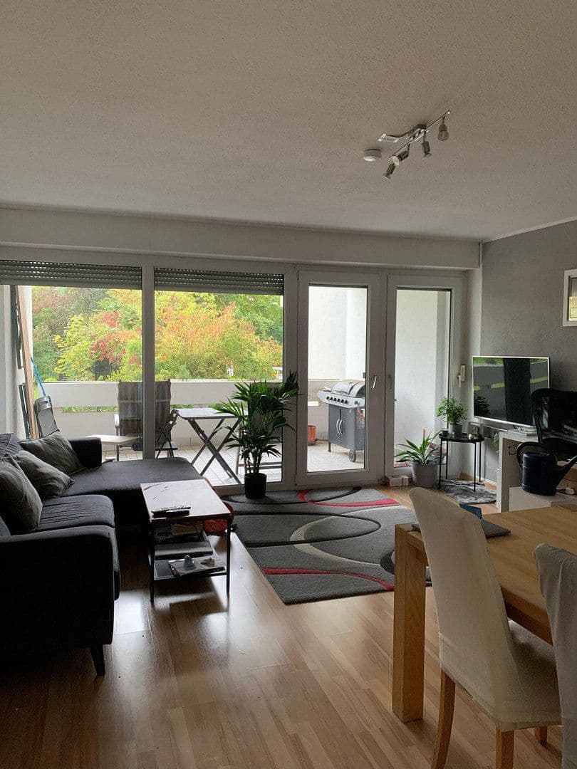 3 bedroom flat for sale, 72 m², Unterhaching, Bavaria 3 bedroom flat for sale, 72 m², Unterhaching, Bavaria
