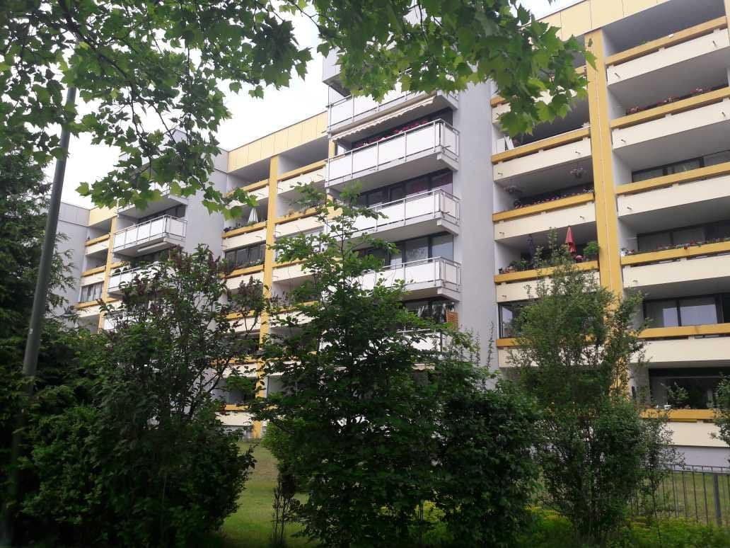 3 bedroom flat for sale, 72 m², Unterhaching, Bavaria 3 bedroom flat for sale, 72 m², Unterhaching, Bavaria
