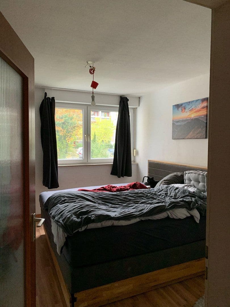 3 bedroom flat for sale, 72 m², Unterhaching, Bavaria 3 bedroom flat for sale, 72 m², Unterhaching, Bavaria