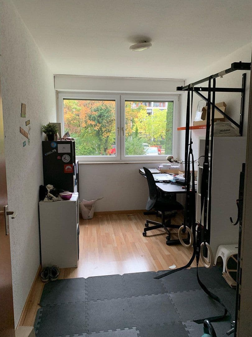 3 bedroom flat for sale, 72 m², Unterhaching, Bavaria 3 bedroom flat for sale, 72 m², Unterhaching, Bavaria