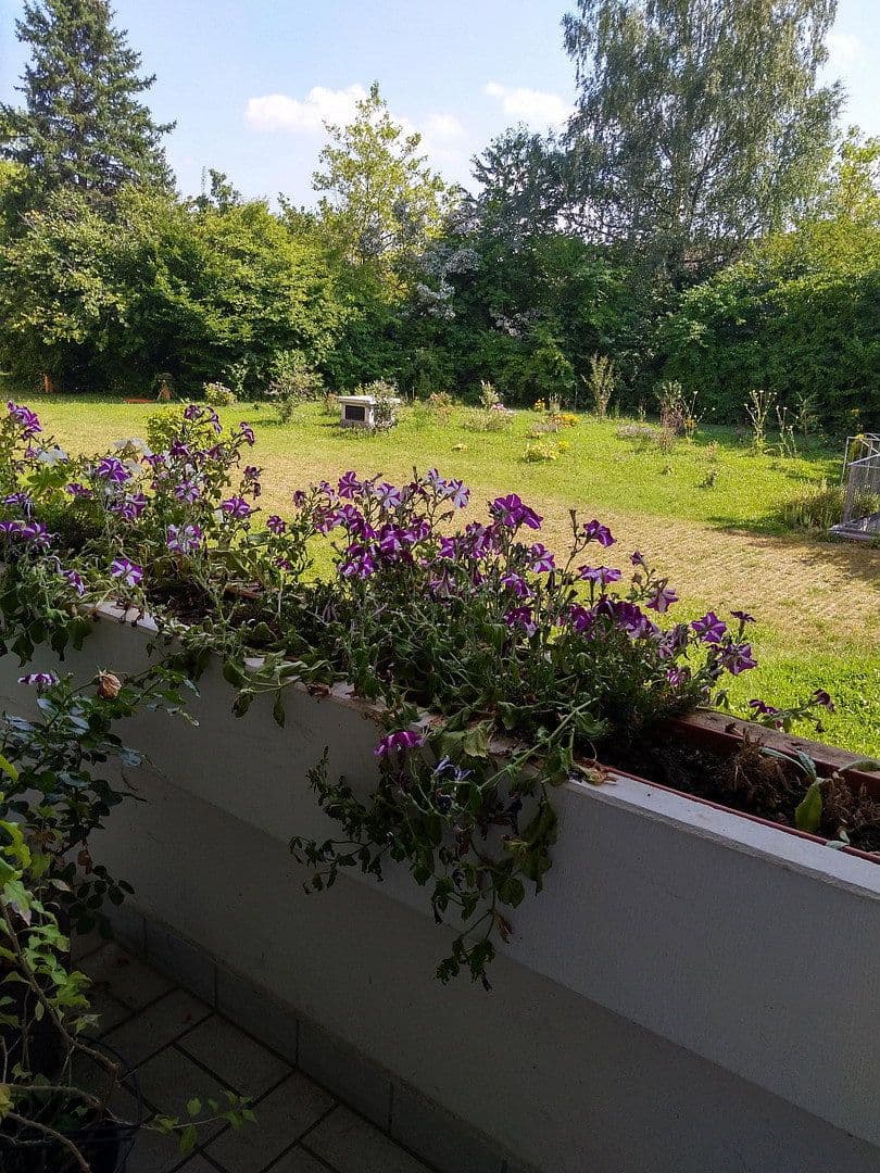 3 bedroom flat for sale, 72 m², Unterhaching, Bavaria 3 bedroom flat for sale, 72 m², Unterhaching, Bavaria