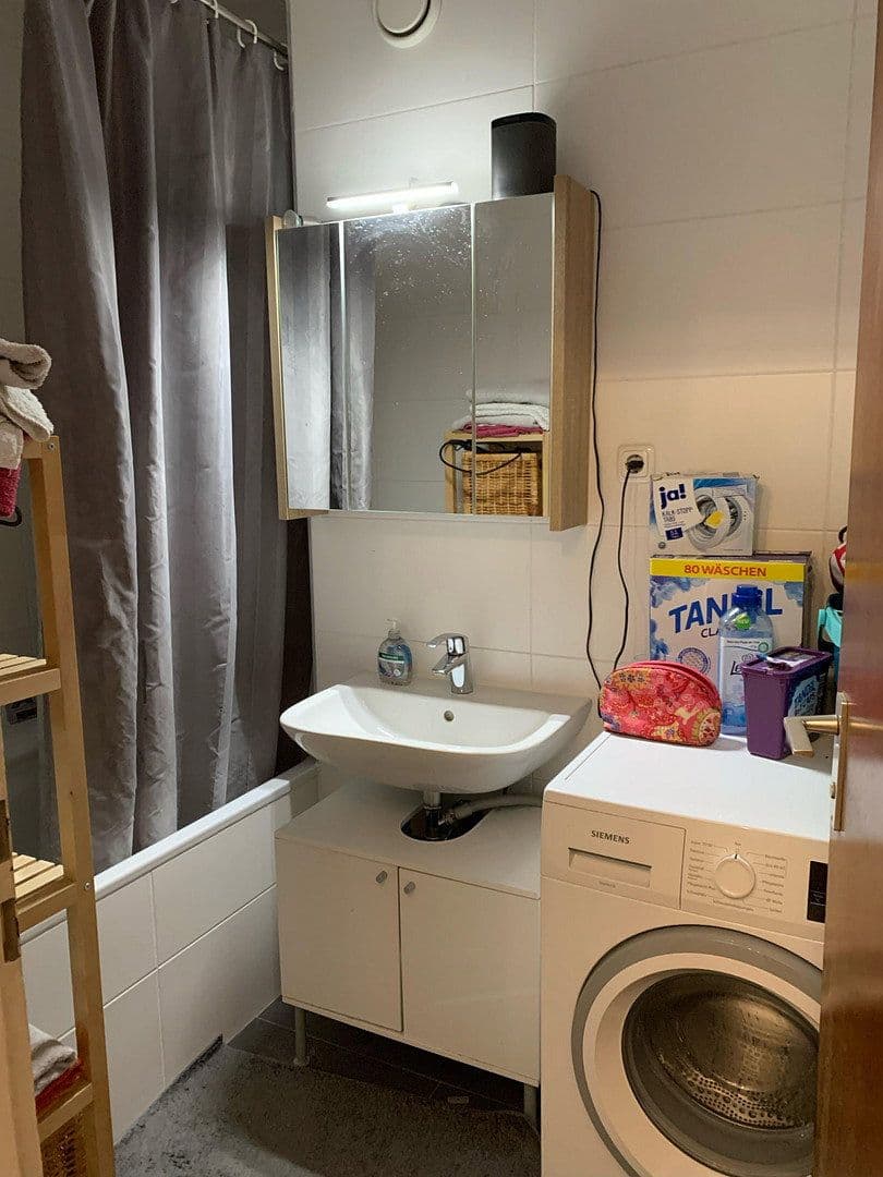 3 bedroom flat for sale, 72 m², Unterhaching, Bavaria 3 bedroom flat for sale, 72 m², Unterhaching, Bavaria