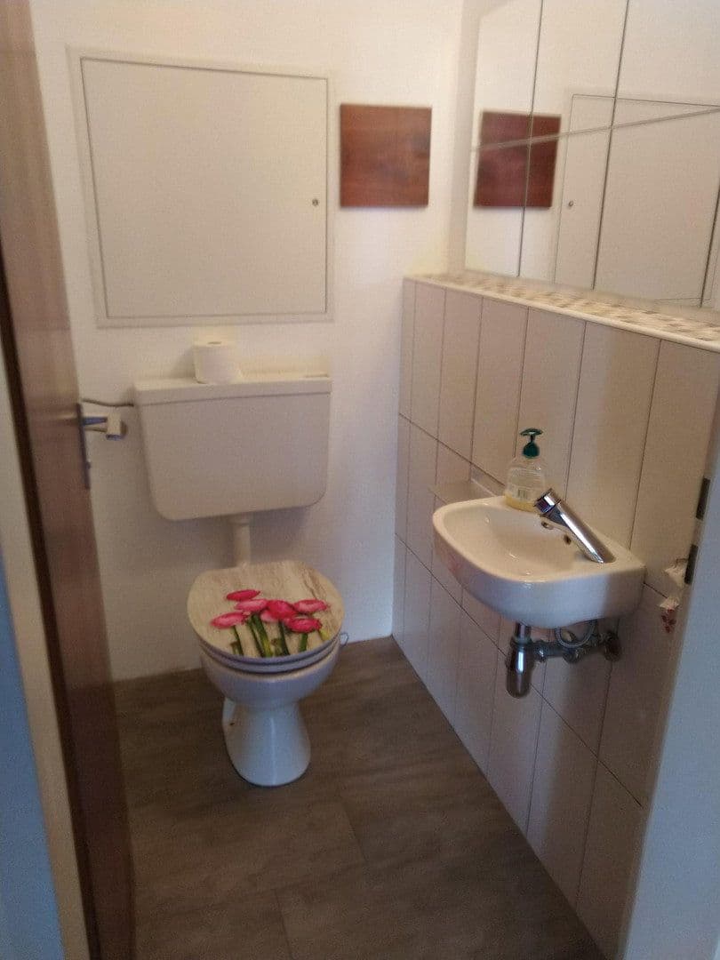 3 bedroom flat for sale, 72 m², Unterhaching, Bavaria 3 bedroom flat for sale, 72 m², Unterhaching, Bavaria