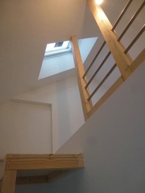 3 bedroom flat to rent, 80 m², Kochel am See, Bavaria 3 bedroom flat to rent, 80 m², Kochel am See, Bavaria
