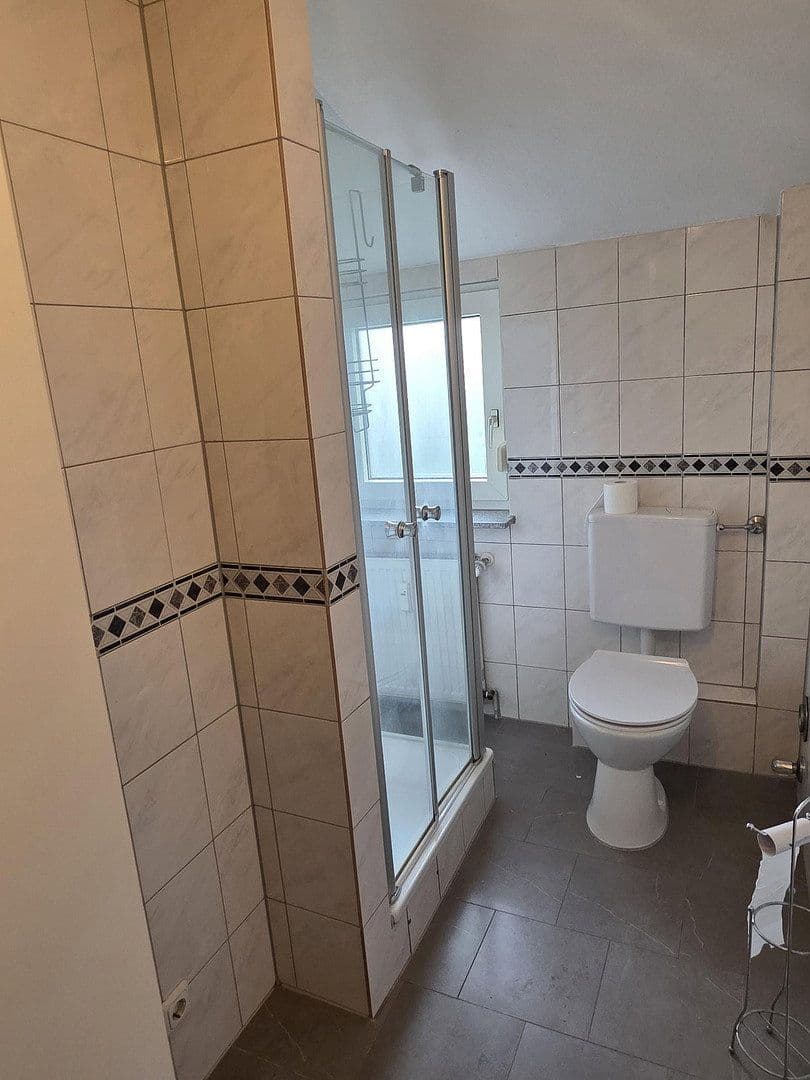 2 bedroom flat to rent, 52 m², Hanau, Hesse 2 bedroom flat to rent, 52 m², Hanau, Hesse