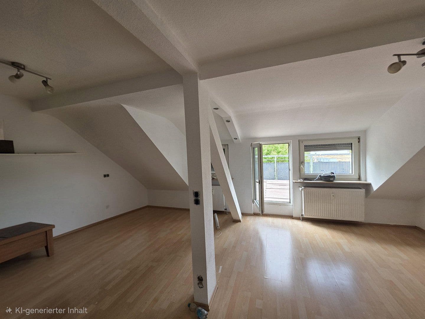 2 bedroom flat to rent, 52 m², Hanau, Hesse 2 bedroom flat to rent, 52 m², Hanau, Hesse