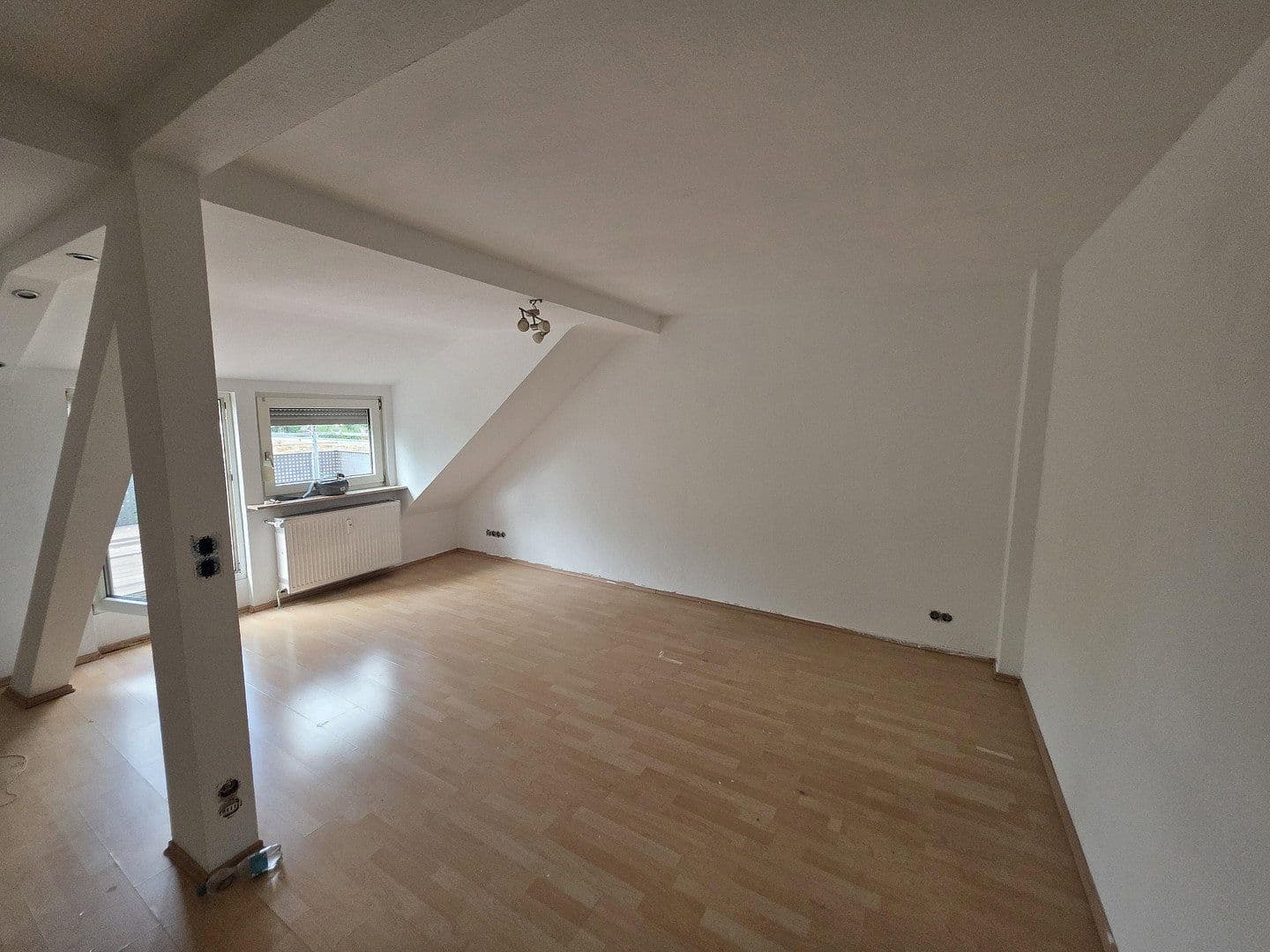 2 bedroom flat to rent, 52 m², Hanau, Hesse 2 bedroom flat to rent, 52 m², Hanau, Hesse