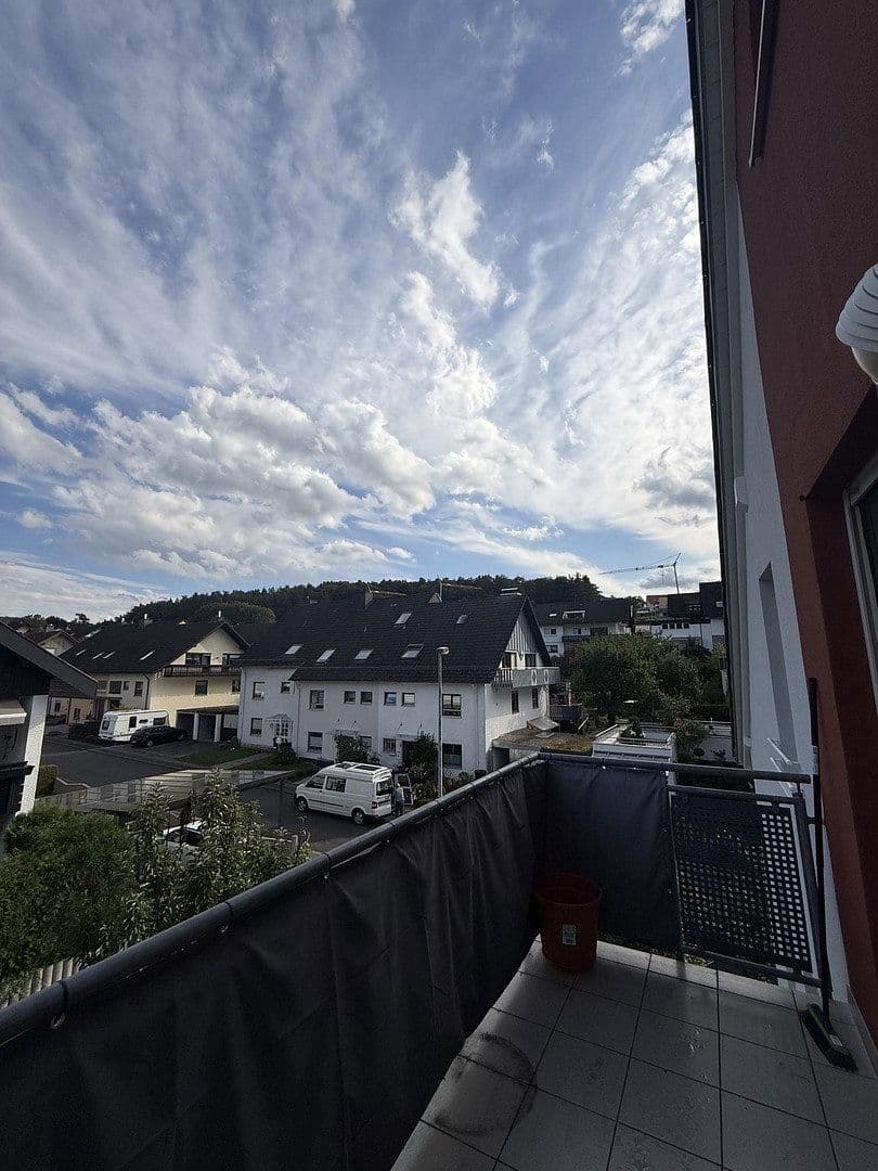 3 bedroom flat to rent, 95 m², Lohr am Main, Bavaria 3 bedroom flat to rent, 95 m², Lohr am Main, Bavaria