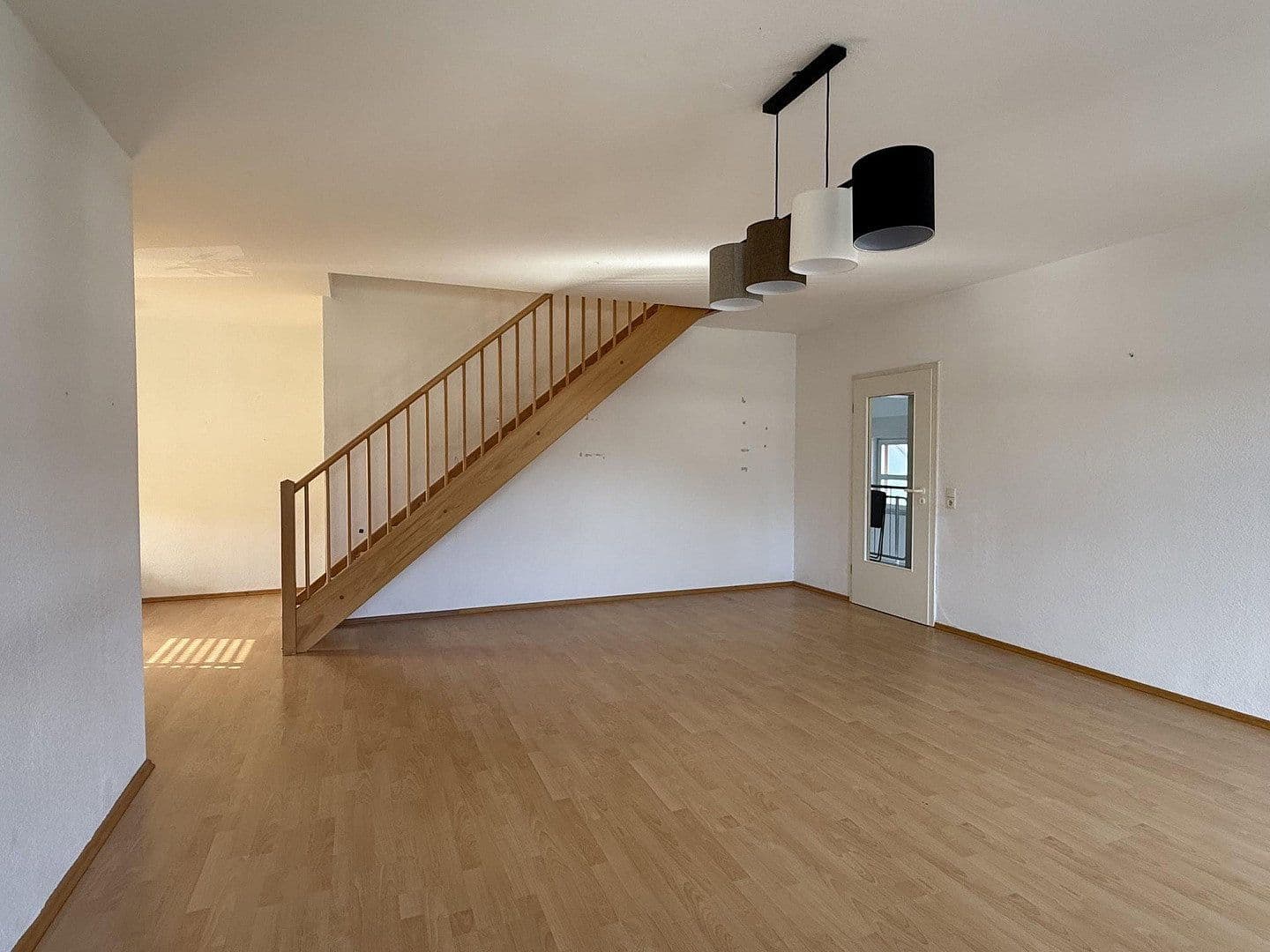 3 bedroom flat to rent, 95 m², Lohr am Main, Bavaria 3 bedroom flat to rent, 95 m², Lohr am Main, Bavaria
