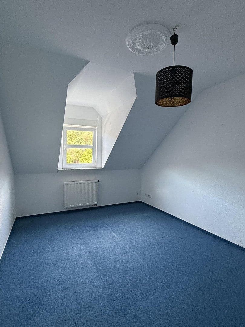 3 bedroom flat to rent, 95 m², Lohr am Main, Bavaria 3 bedroom flat to rent, 95 m², Lohr am Main, Bavaria