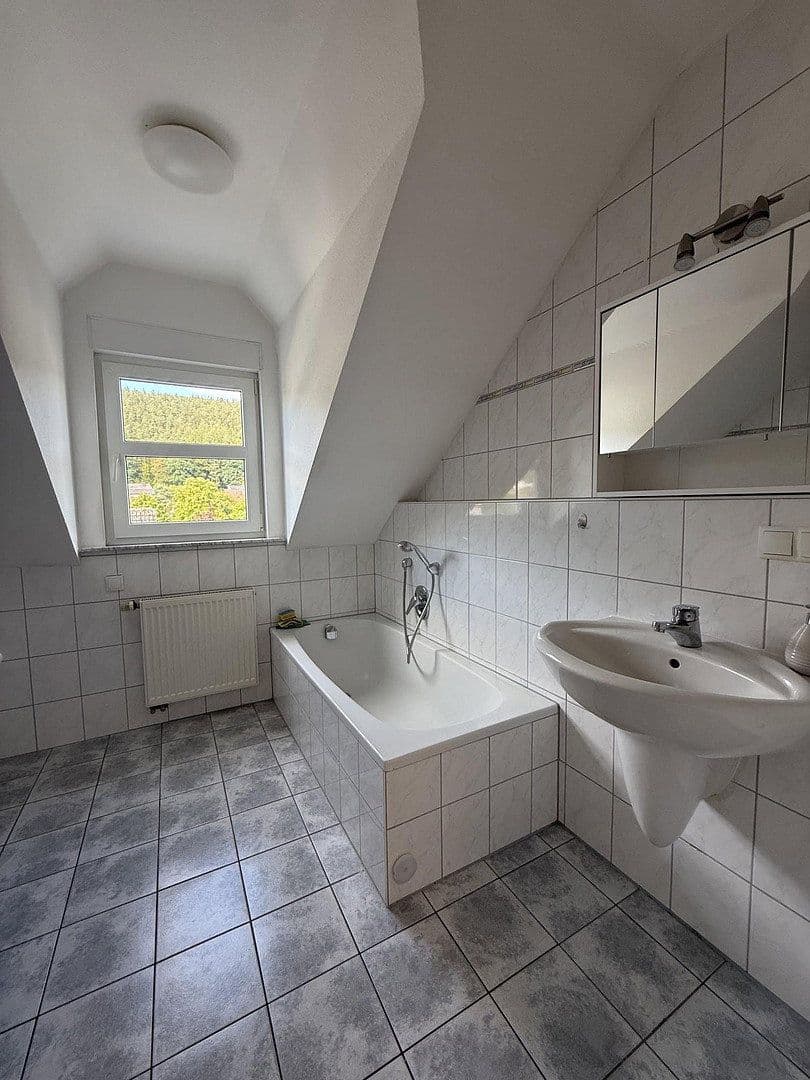 3 bedroom flat to rent, 95 m², Lohr am Main, Bavaria 3 bedroom flat to rent, 95 m², Lohr am Main, Bavaria