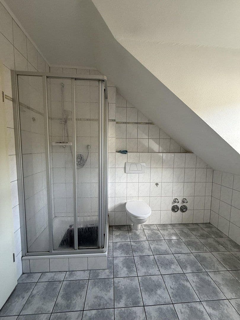 3 bedroom flat to rent, 95 m², Lohr am Main, Bavaria 3 bedroom flat to rent, 95 m², Lohr am Main, Bavaria