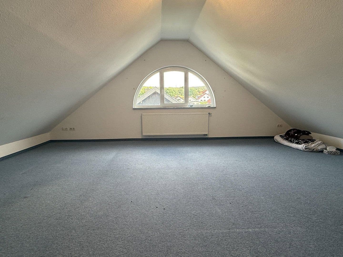 3 bedroom flat to rent, 95 m², Lohr am Main, Bavaria 3 bedroom flat to rent, 95 m², Lohr am Main, Bavaria