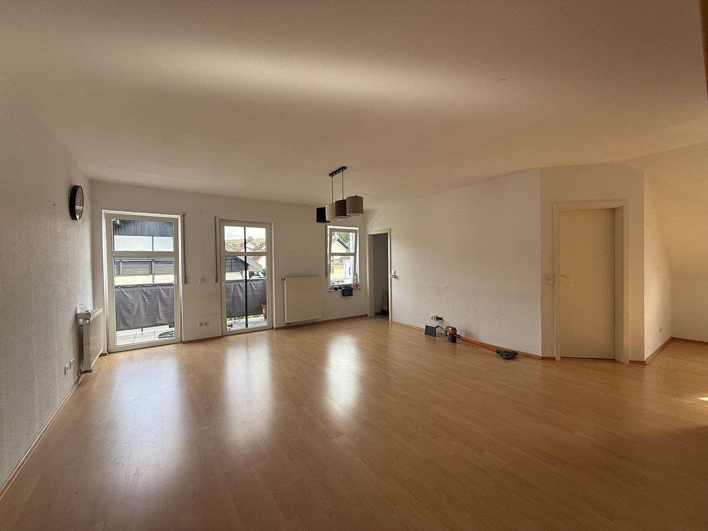 3 bedroom flat to rent, 95 m², Lohr am Main, Bavaria 3 bedroom flat to rent, 95 m², Lohr am Main, Bavaria