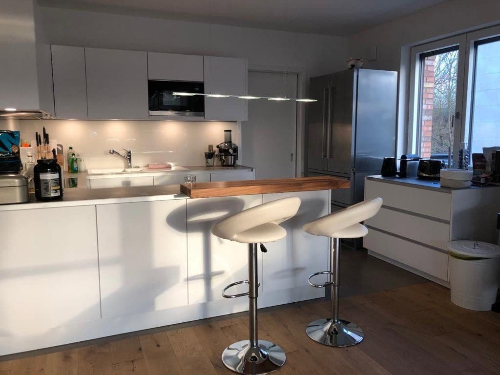 3 bedroom flat to rent, 131 m², Münster, North Rhine-Westphalia 3 bedroom flat to rent, 131 m², Münster, North Rhine-Westphalia