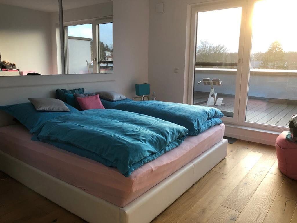 3 bedroom flat to rent, 131 m², Münster, North Rhine-Westphalia 3 bedroom flat to rent, 131 m², Münster, North Rhine-Westphalia