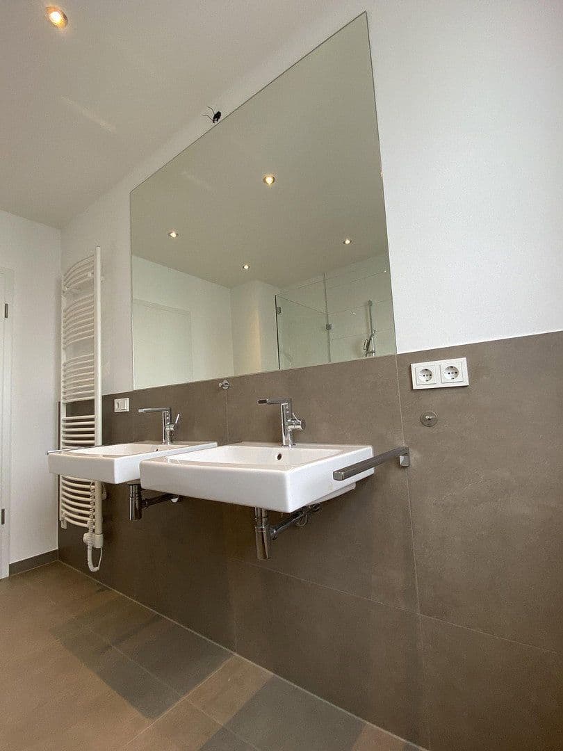 3 bedroom flat to rent, 131 m², Münster, North Rhine-Westphalia 3 bedroom flat to rent, 131 m², Münster, North Rhine-Westphalia