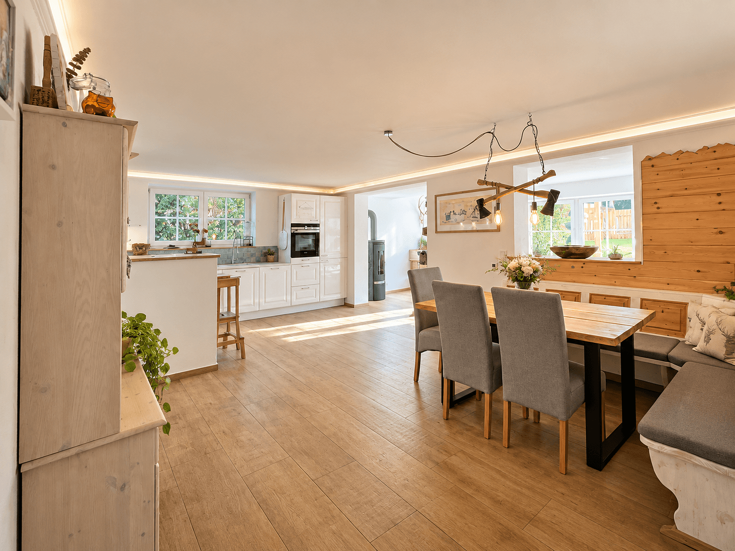 house for sale, 217 m², Siegsdorf, Bavaria house for sale, 217 m², Siegsdorf, Bavaria