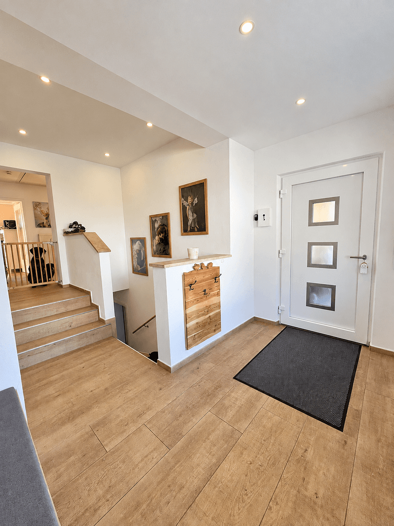 house for sale, 217 m², Siegsdorf, Bavaria house for sale, 217 m², Siegsdorf, Bavaria