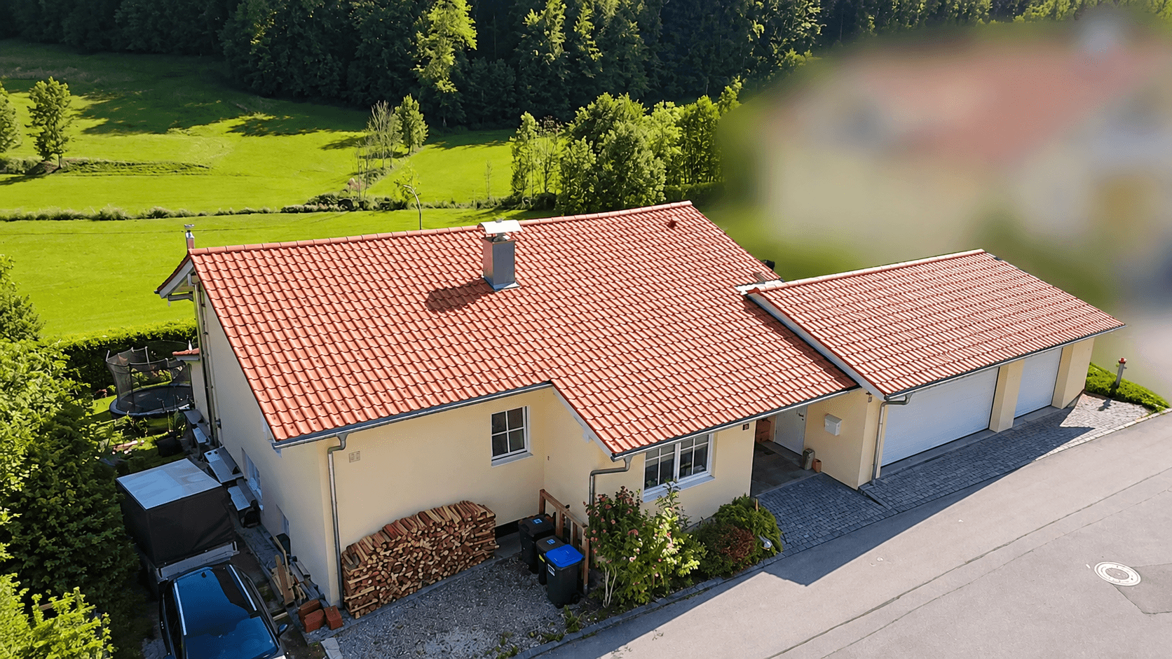 house for sale, 217 m², Siegsdorf, Bavaria house for sale, 217 m², Siegsdorf, Bavaria